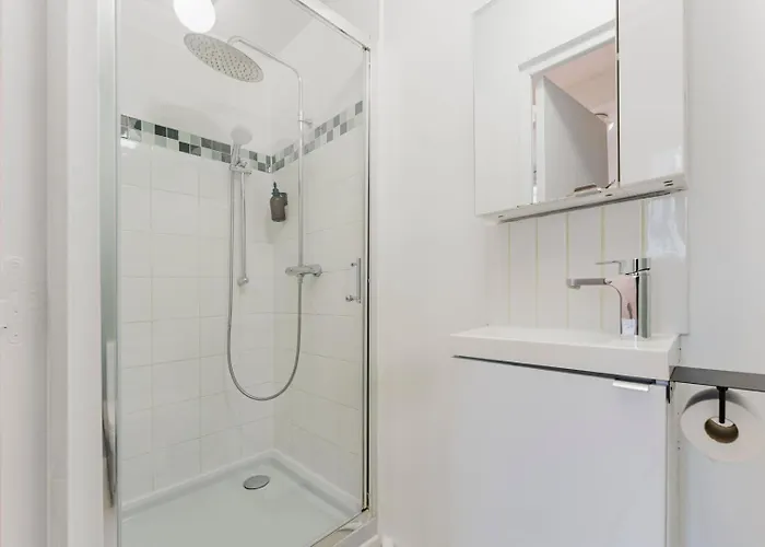 Hypercentre - And Equipped Studio! * Lille